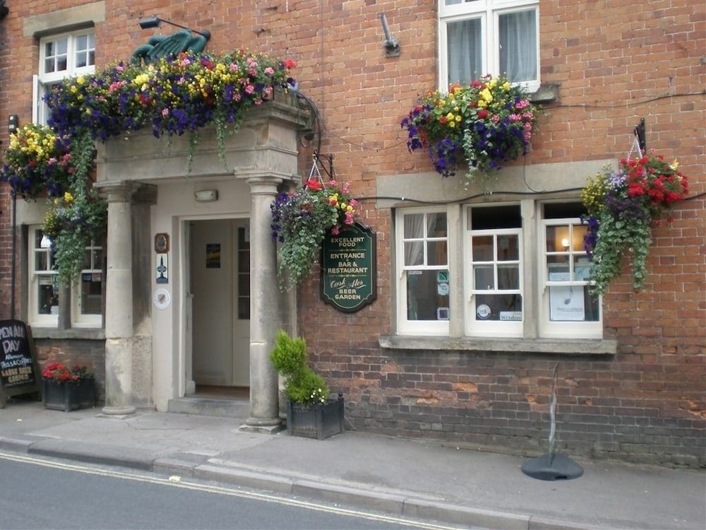 The Green Dragon - Inn