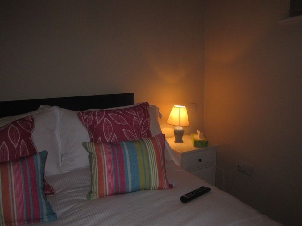 The Green Dragon - Inn 2