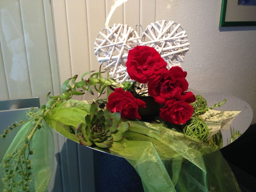 Hotel Kristall - Saphir 2