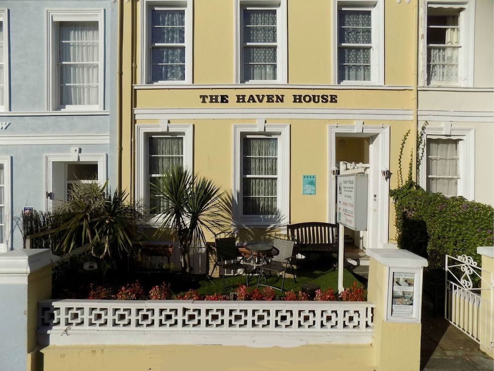 Haven House 4 stelle a Torquay