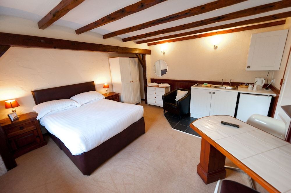 Hotel Port Dinorwic 3