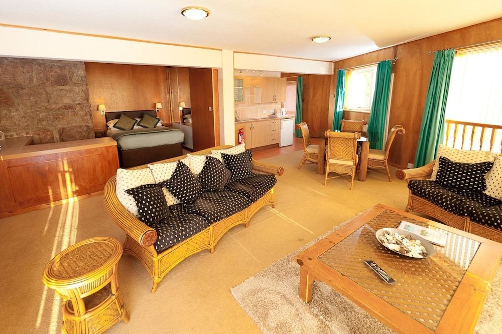 Hotel Port Dinorwic 2