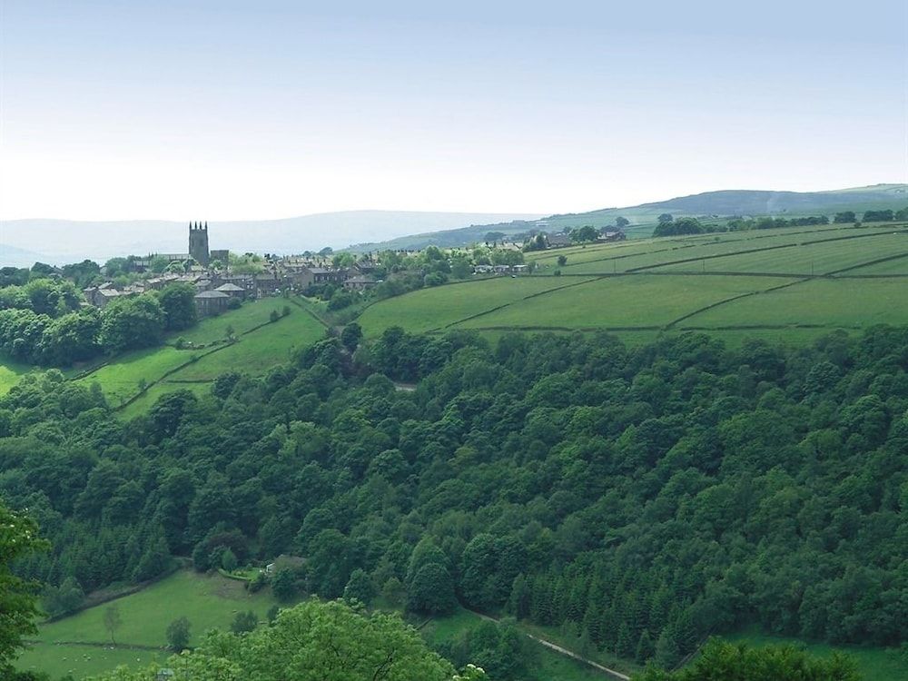 Moyles Signature B&B