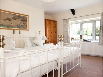 East Byermoor Guest House 3