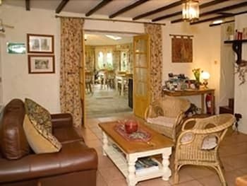 East Byermoor Guest House 1