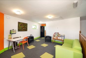 Happy Guests Lodge 3