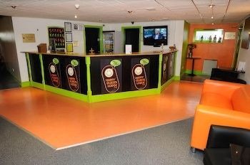 Happy Guests Lodge 2