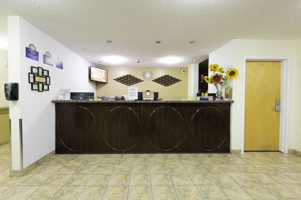 Days Inn by Wyndham Bonnyville 3