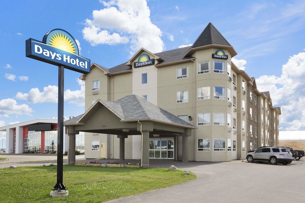 Days Inn by Wyndham Bonnyville 2 estrelas em Bonnyville