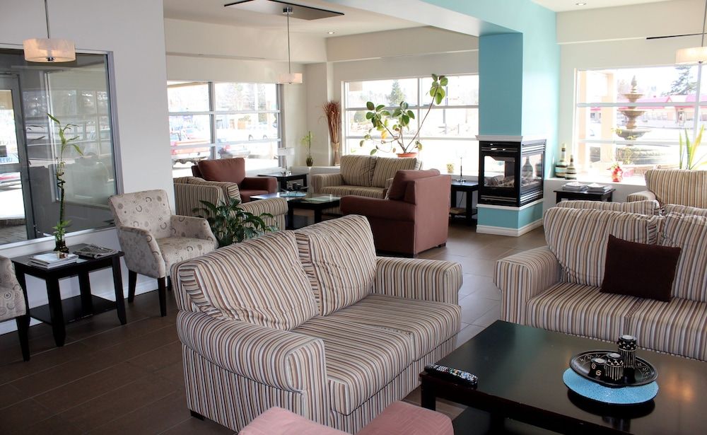 Quality Inn Mont-Laurier 3