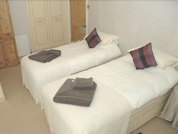 The White House - B&B 3