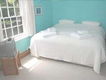 The White House - B&B 2