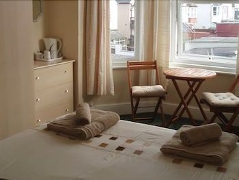 Breken Guest House 2