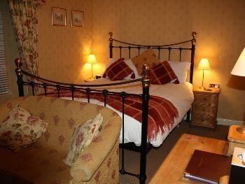 Brunswick House - Guest house 3