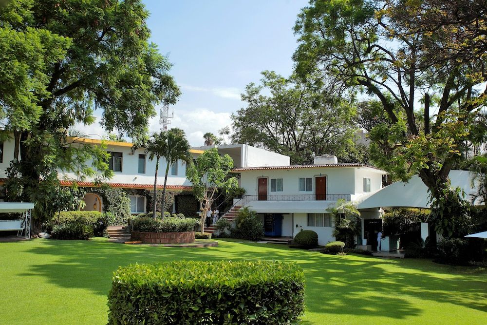 Hotel Quinta Las Flores 1