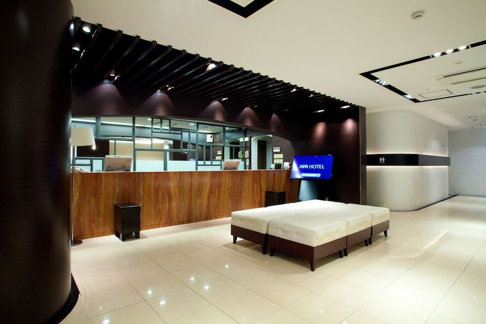 APA Hotel Wakayama 3