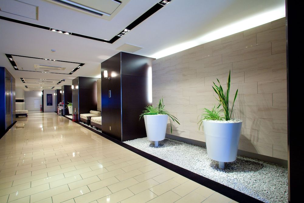 APA Hotel Wakayama 2