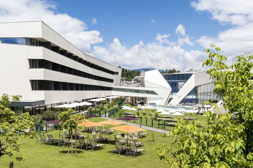 Thermenhotel Karawankenhof 1