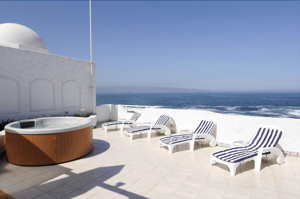 MR Mar Suites (ex Neruda Mar Suites) 1 MR Mar Suites (ex Neruda Mar Suites) 1