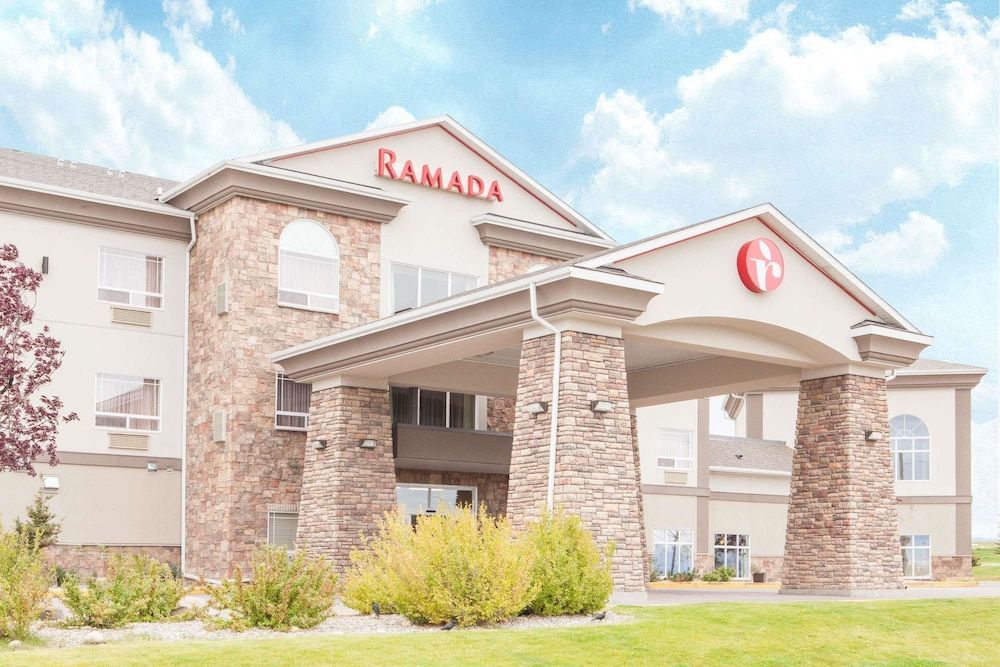 Ramada by Wyndham Pincher Creek 3 estrellas en Pincher Creek