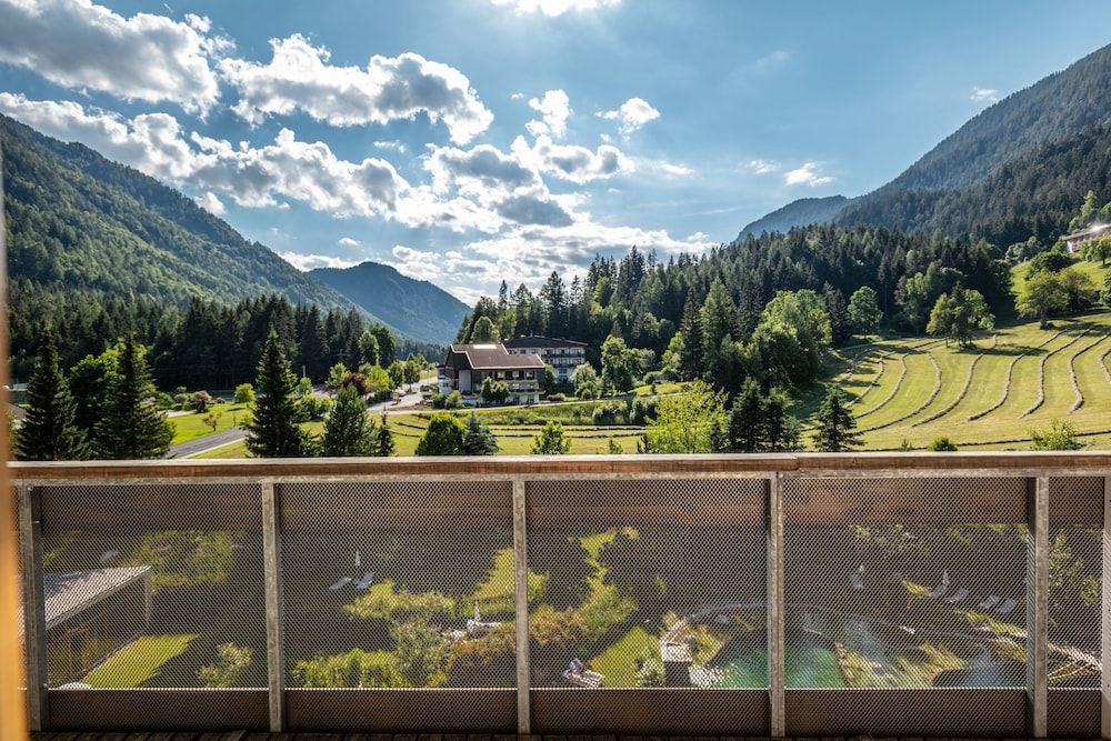 Humanomed Bleibergerhof Gesundheits- & Wellnesshotel 3