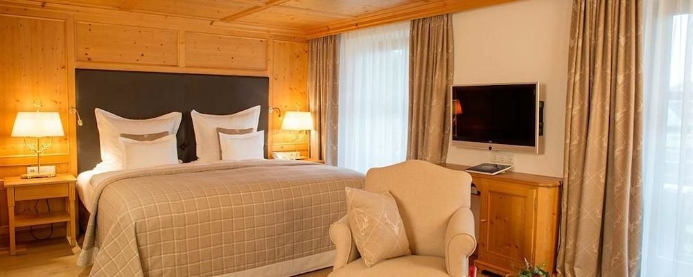 Burg Vital Resort 3 Burg Vital Resort 3