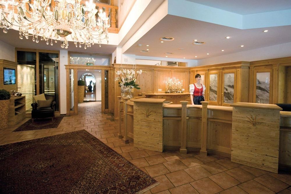 Burg Vital Resort 2 Burg Vital Resort 2