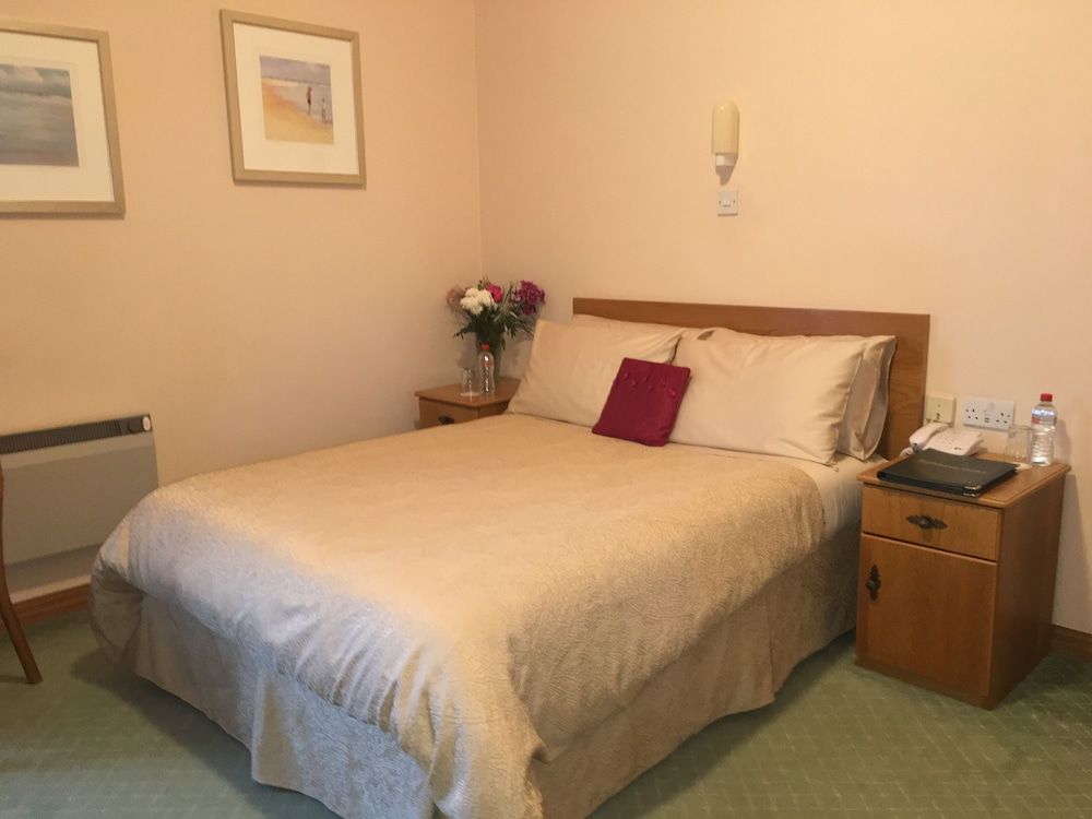 Rathbaun Hotel 2 estrelas em Lisdoonvarna