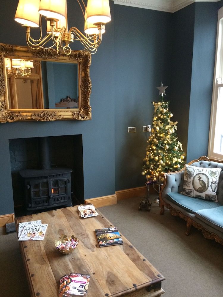 Jolyon's Boutique Hotel 2