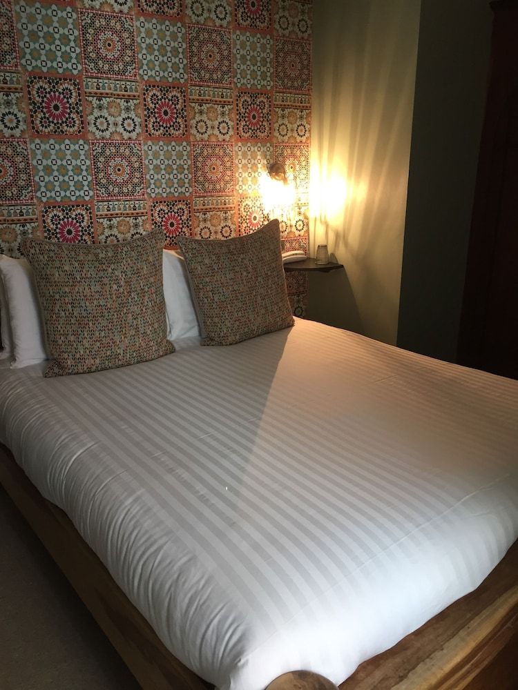 Jolyon's Boutique Hotel -1 estrellas en Cardiff