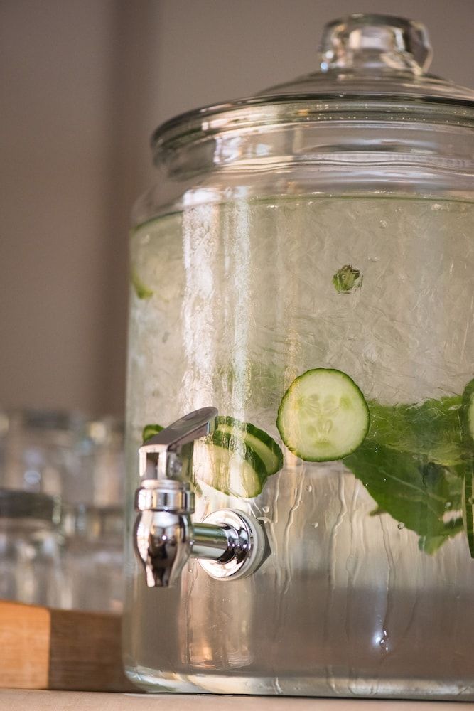 The Old House Hotel & Spa 3