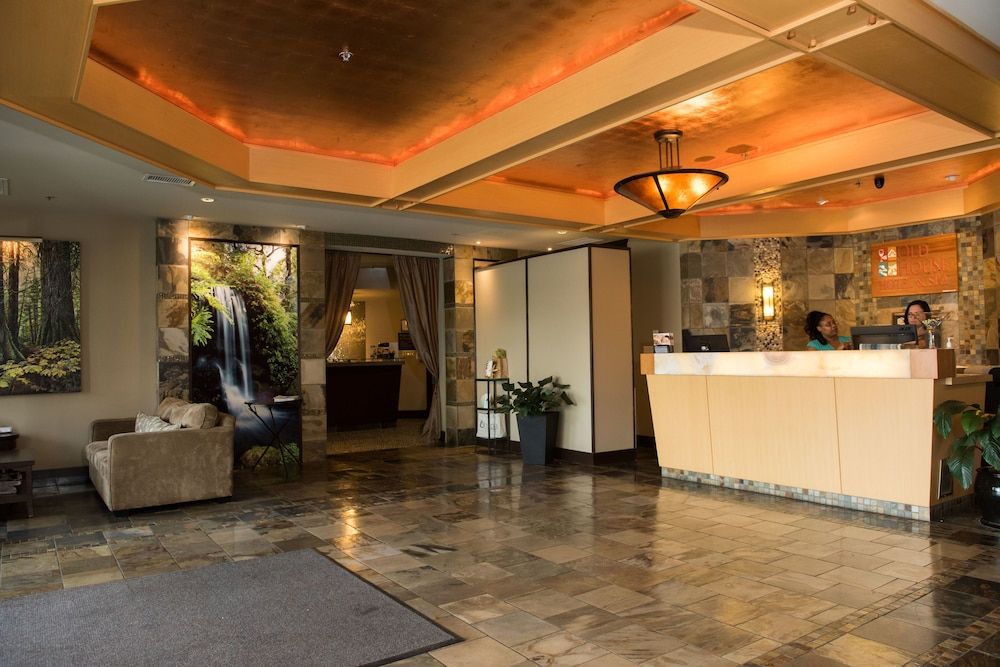 The Old House Hotel & Spa 2