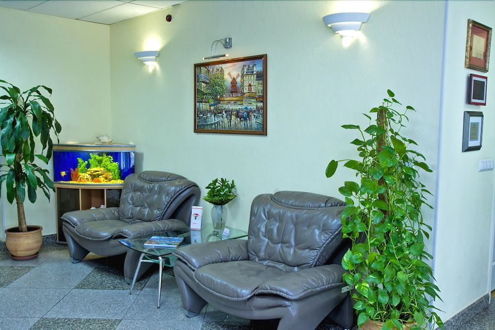 Rubin Hotel 2