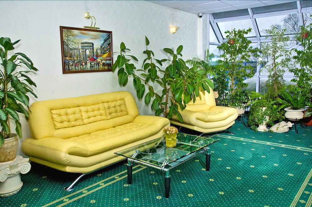 Rubin Hotel 3