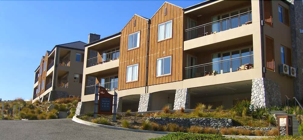 Terrace Downs Resort