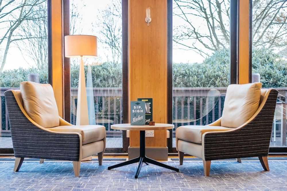 Holiday Inn Hemel Hempstead M1, Jct. 8 4 estrelas em Hemel Hempstead