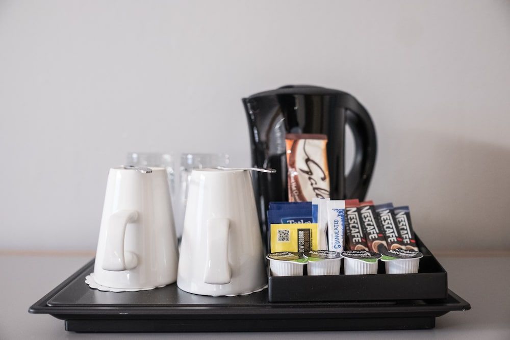 Holiday Inn Hemel Hempstead M1, Jct. 8 3