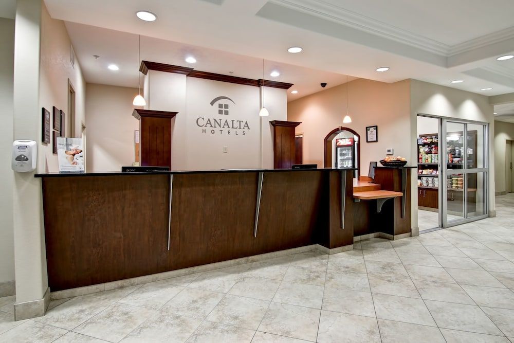 Canalta Camrose 2