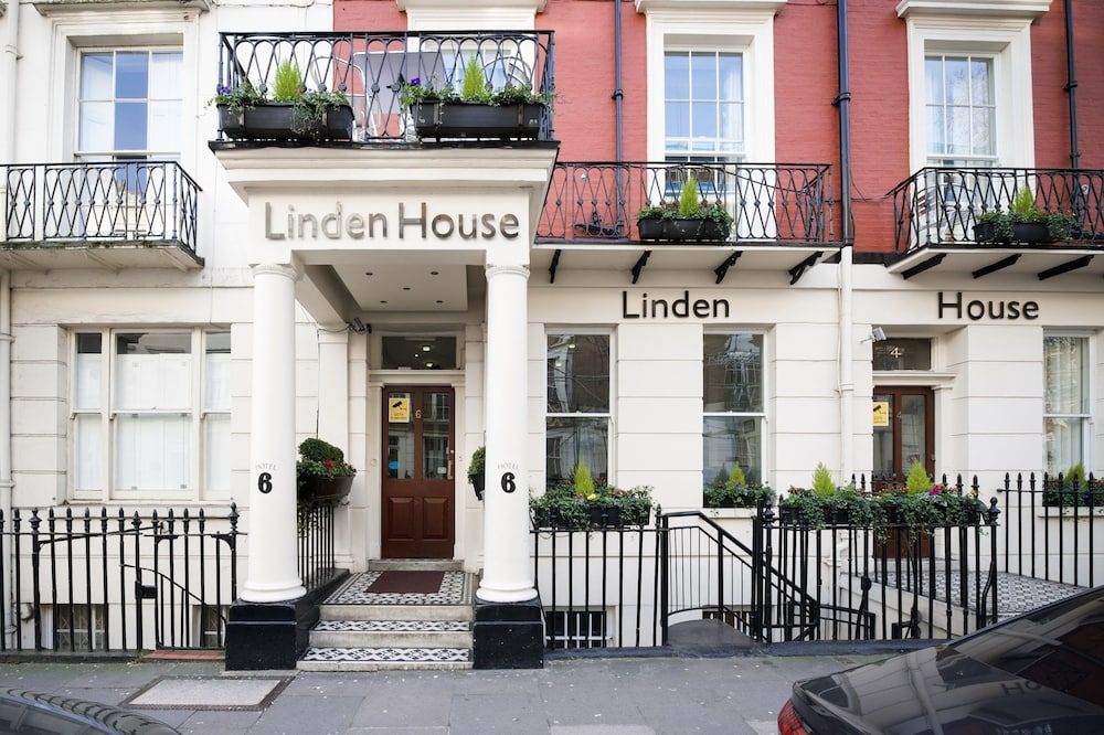 Linden House Hotel 1 Linden House Hotel 1