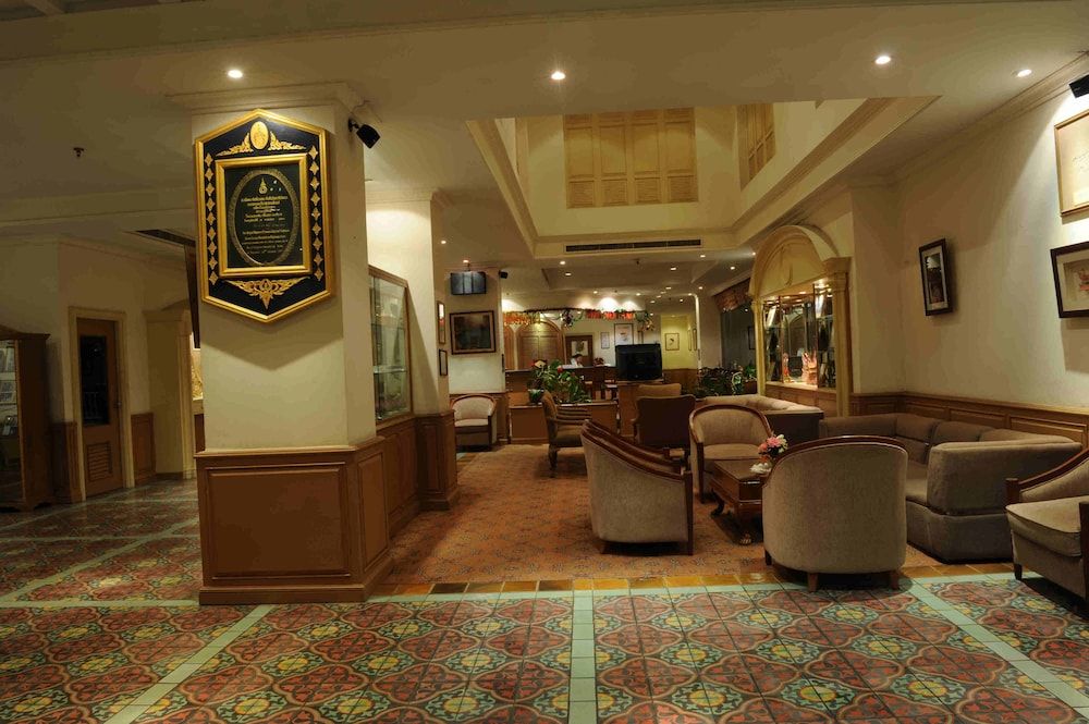 Imperial Narathiwat Hotel 2