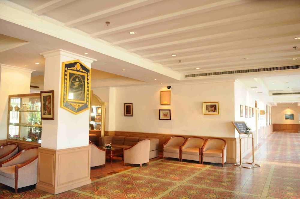 Imperial Narathiwat Hotel 3