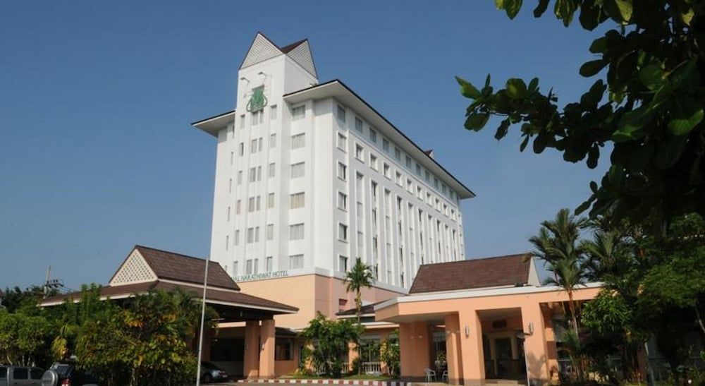 Imperial Narathiwat Hotel 4 estrelas em Narathiwat