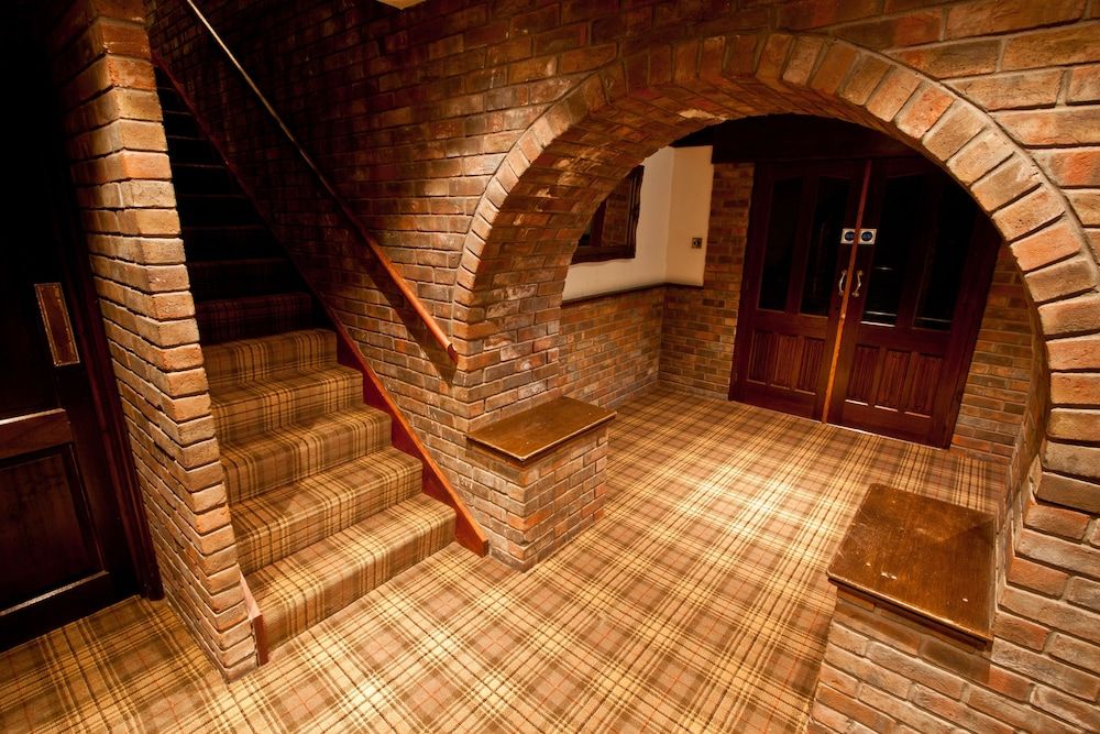 Duke Of Gordon Hotel 2