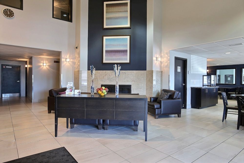 Super 8 by Wyndham Lachenaie/Terrebonne 2