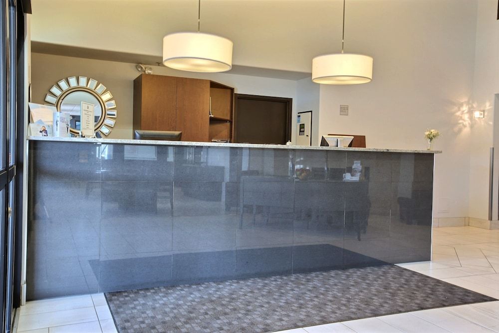 Super 8 by Wyndham Lachenaie/Terrebonne 3