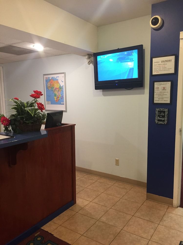 Travel Inn & Suites Innisfail 3