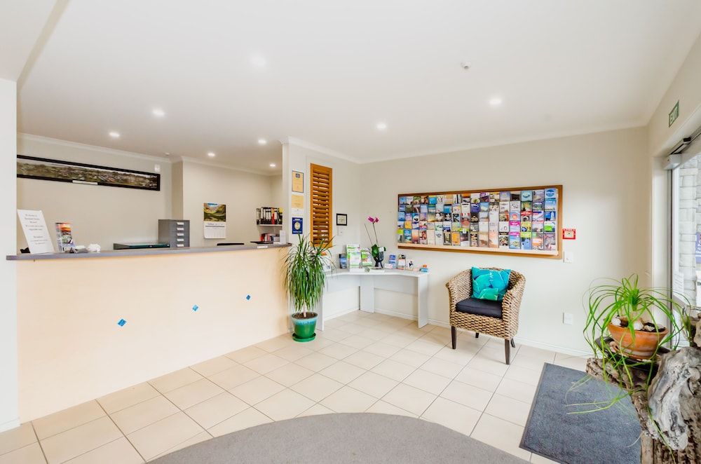 Raumati Sands Resort 2