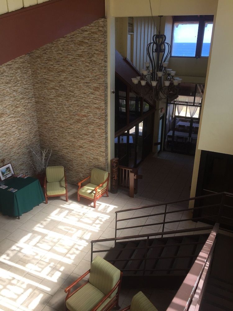 Hotel El Guajataca 3