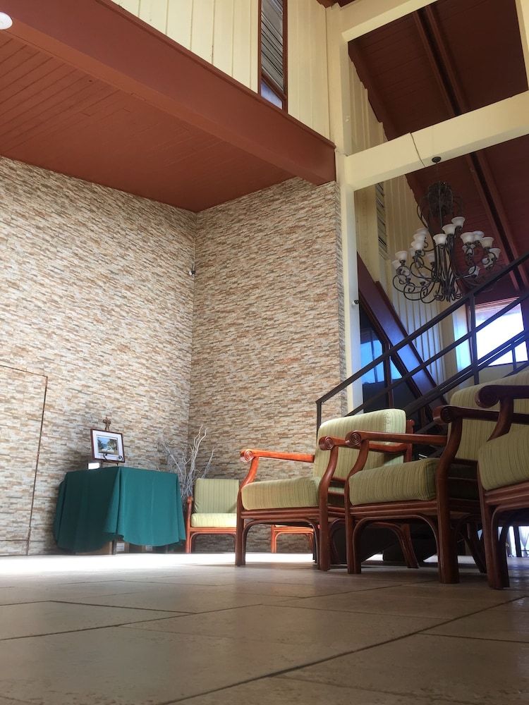 Hotel El Guajataca 2