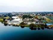 The Lakes Hotel and Conference Centre